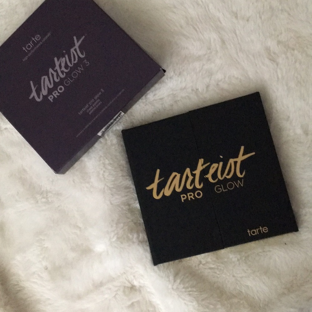TARTE Tarteist pro glow 3